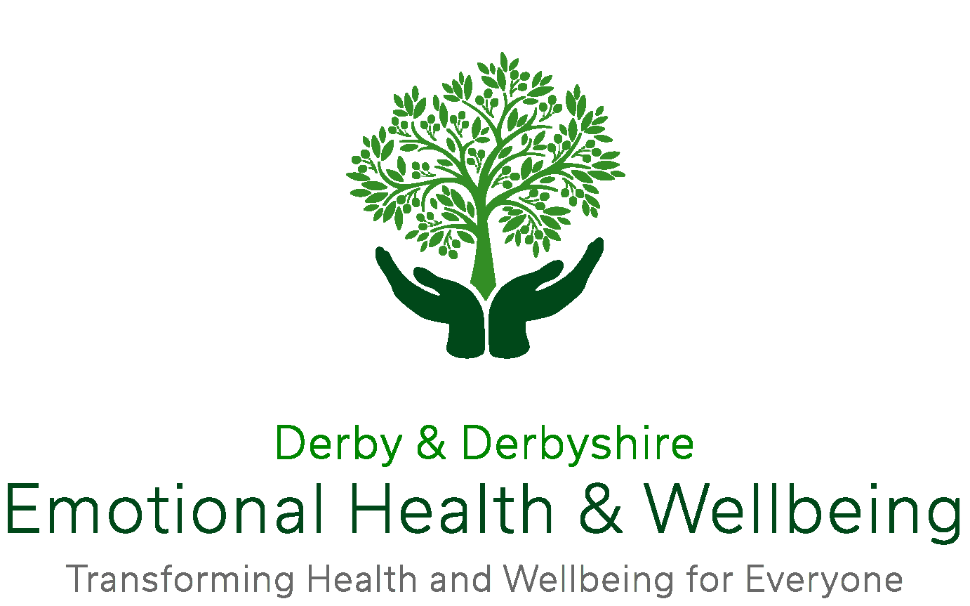 Derby Derbyshire Emotional Health Wellbeing Treacle Directory