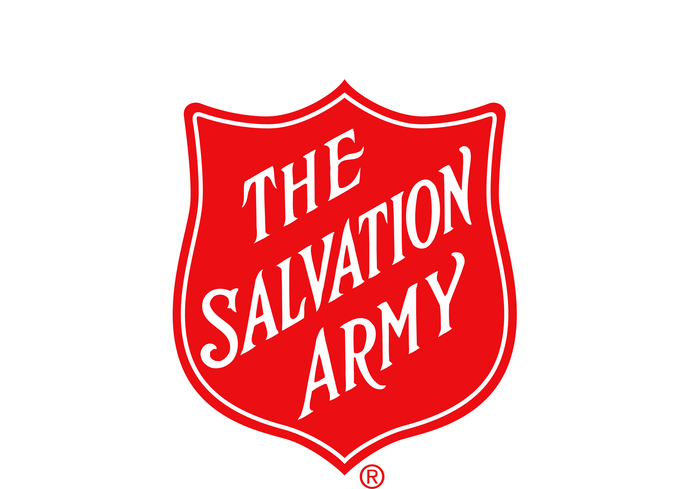 Bradford Holmewood Salvation Army Treacle Directory