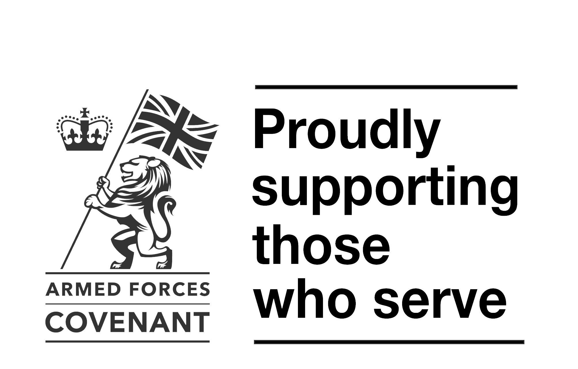 Armed Forces Covenant | Treacle Directory