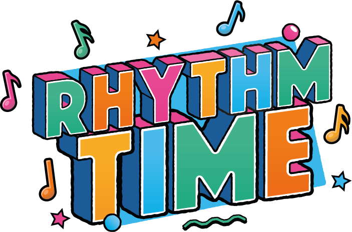 Rhythm Time Yorkshire North West