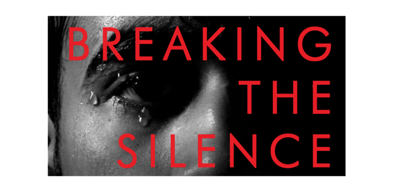 Breaking The Silence - Treacle