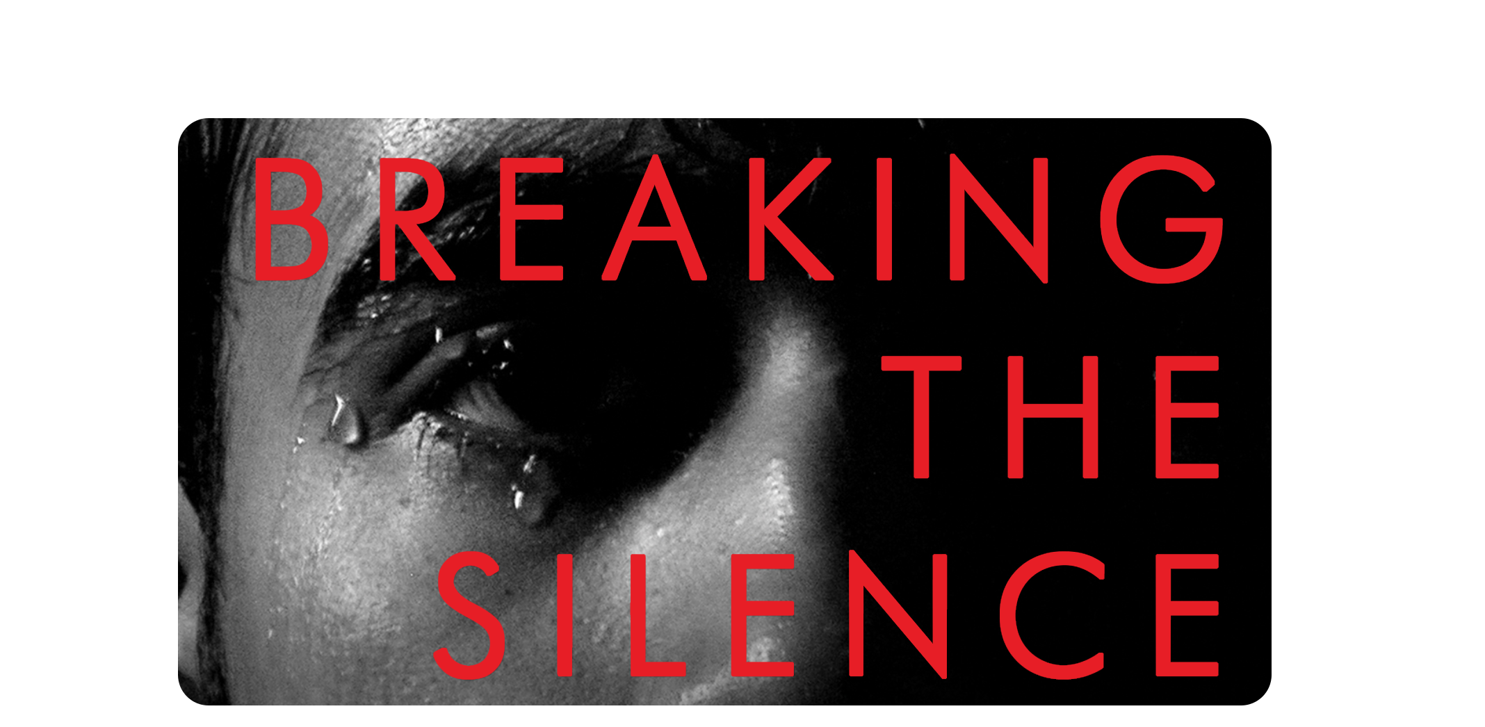 Breaking The Silence - Treacle