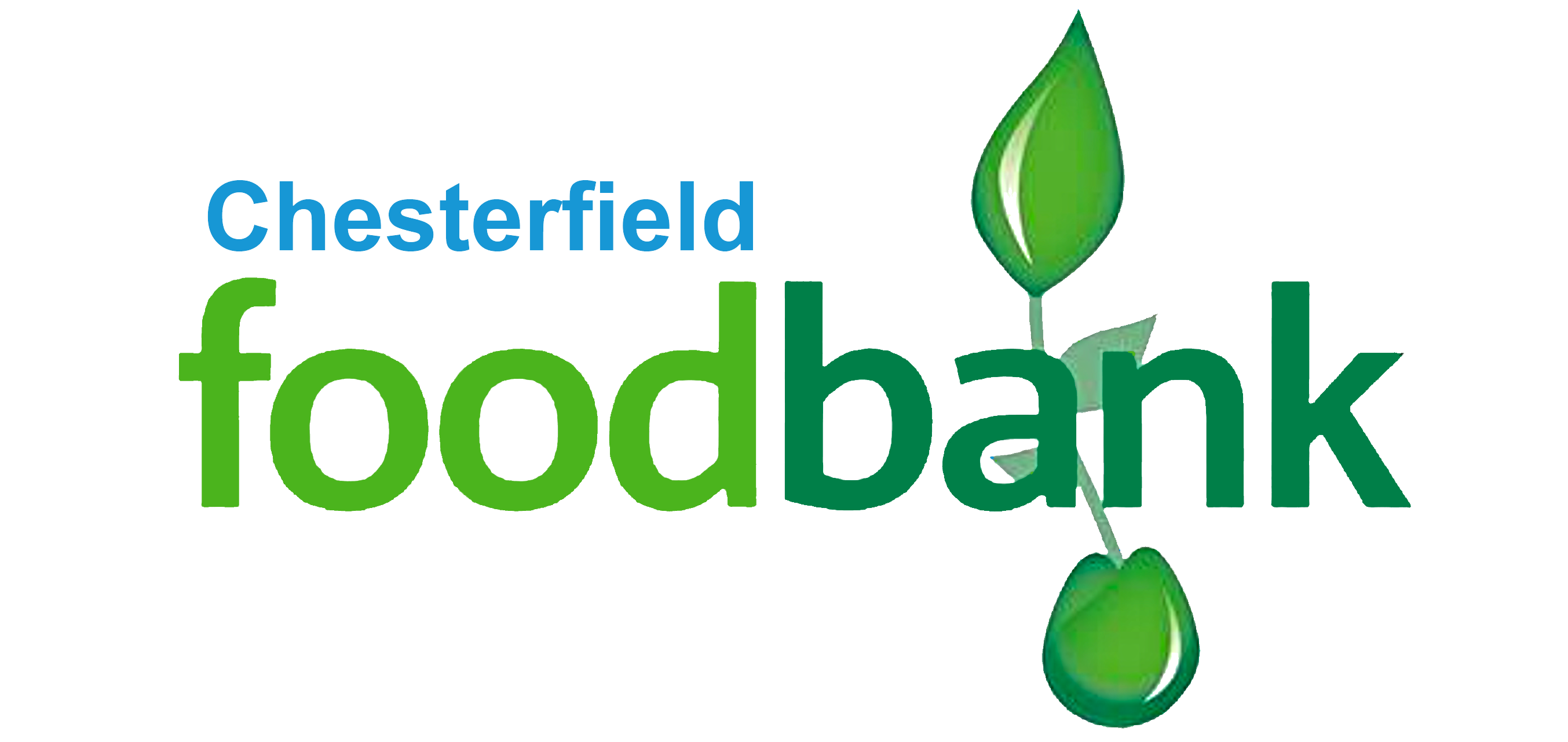 Chesterfield Food Bank Treacle Directory