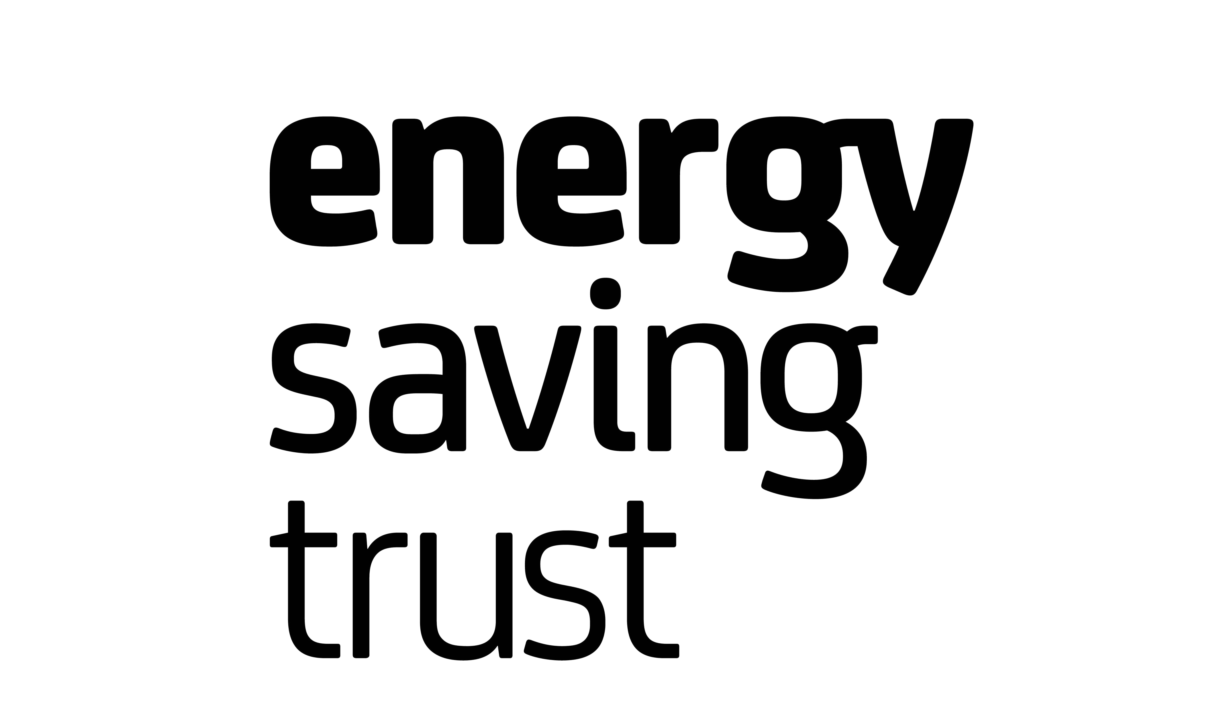 Energy Saving Trust Treacle Directory