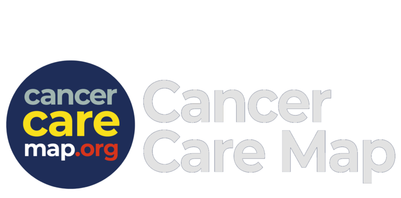 Cancer Care Map