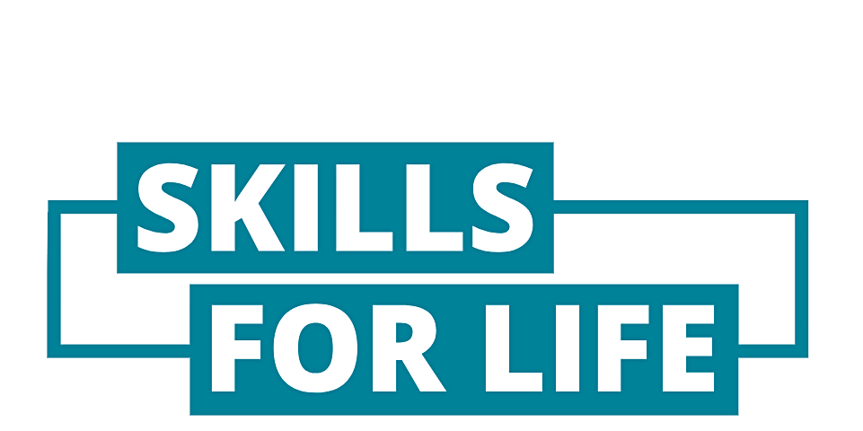 Skills for Life | Treacle Directory