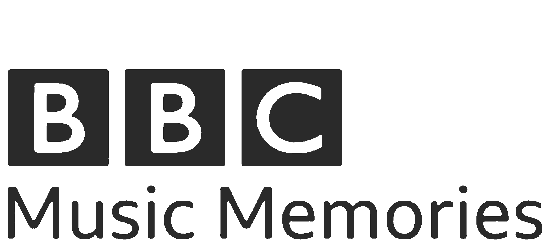 BBC Music Memories - Treacle