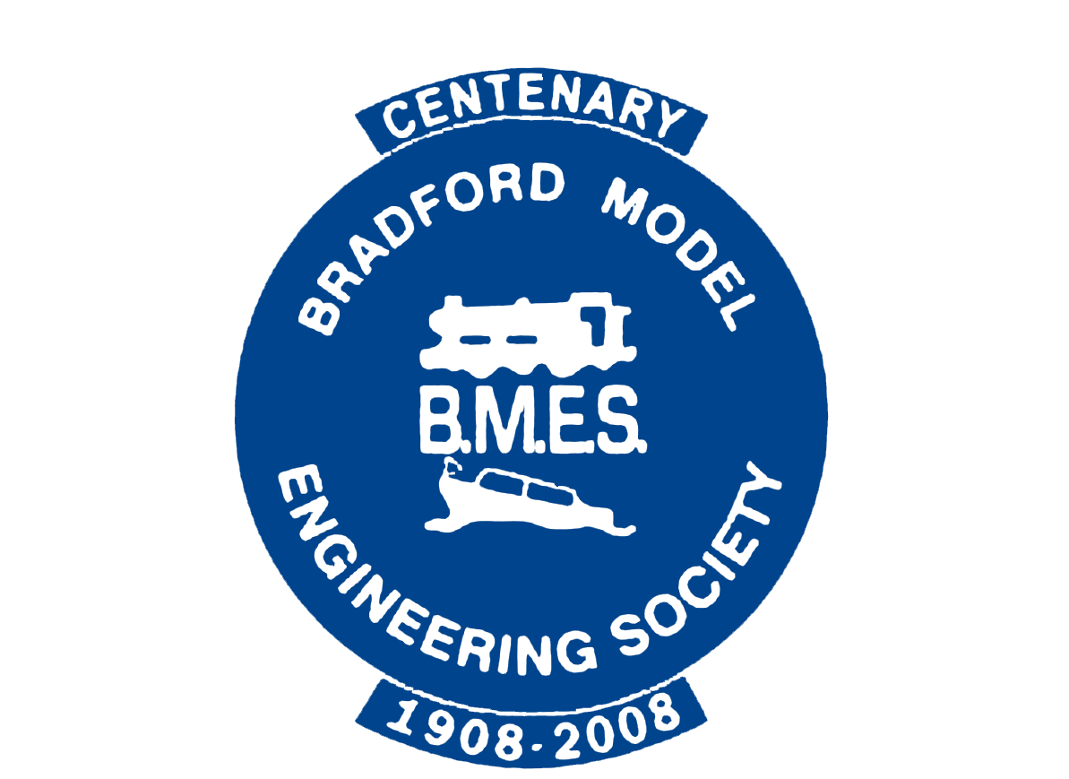 Bradford Model Engineering Society | Treacle Directory