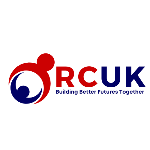 RCUK – Rohingya Centre