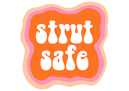 Strut Safe