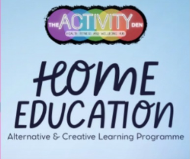 Home Education Creative & Alternative Learning Programme