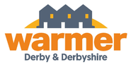 Warmer Derby and Derbyshire