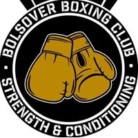 Bolsover Boxing Club