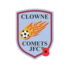 Clowne Comets Junior Football Club