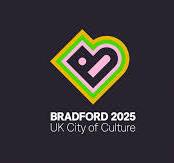 Logo for Bradford 2025