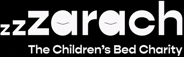 Zarach -The Children’s Bed Charity